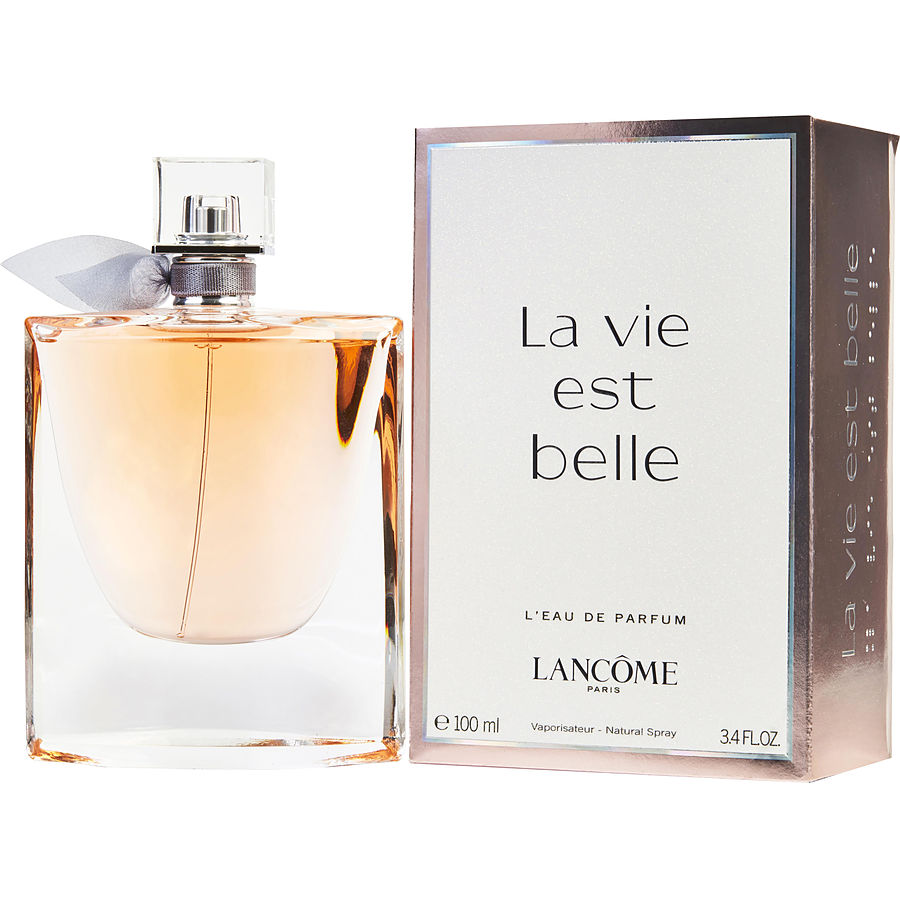 La Vie est Belle, Eau de Parfum - Lancôme