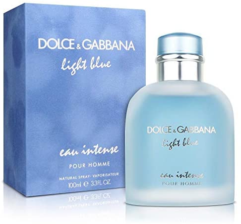 Light Blue Eau de Toilette - Dolce&Gabbana