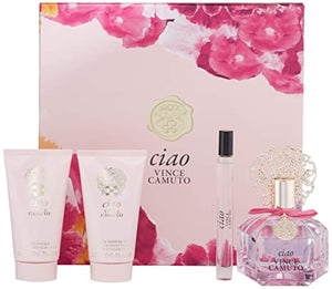 Vince Camuto Ciao Eau de Parfum Women – Evoke Scents