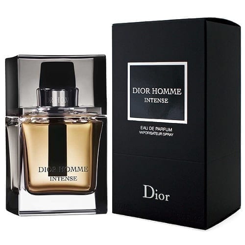 Dior Homme Intense by Christian Dior 2020 Edition Eau de Parfum