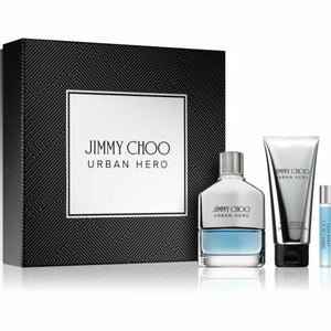 Jimmy Choo Urban Hero Eau de Parfum Men – Evoke Scents